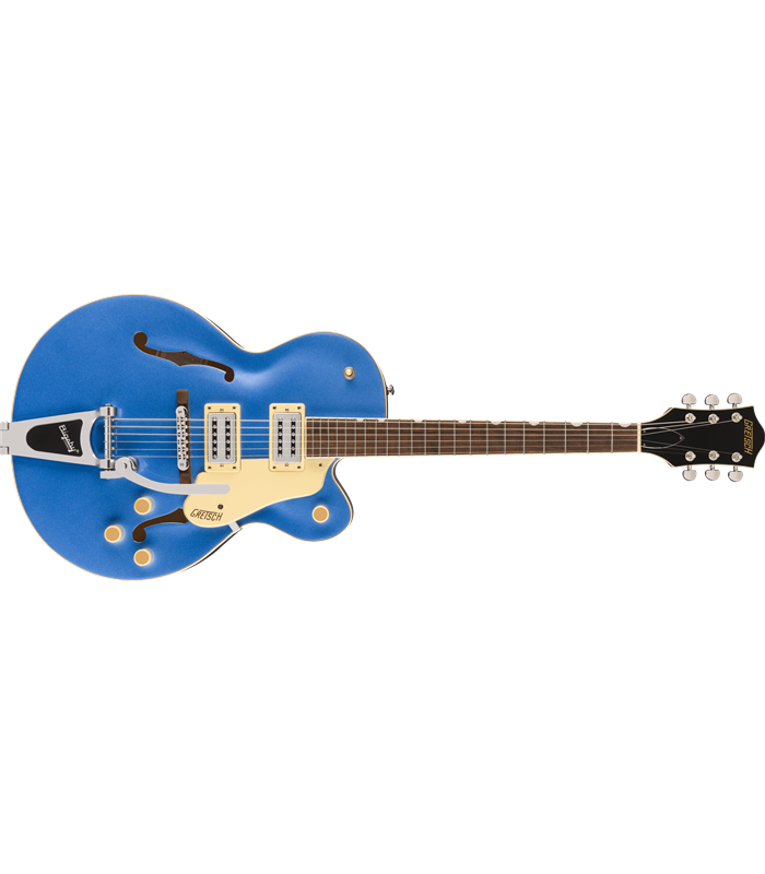 GRETSCH STREAMLINER G2420T HLW SC FRLN BLUE GITARA ELEKTRIČNA
