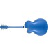 GRETSCH STREAMLINER G2420T HLW SC FRLN BLUE GITARA ELEKTRIČNA