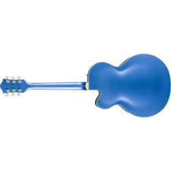 GRETSCH STREAMLINER G2420T HLW SC FRLN BLUE GITARA ELEKTRIČNA