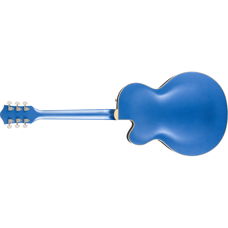 GRETSCH STREAMLINER G2420T HLW SC FRLN BLUE GITARA ELEKTRIČNA