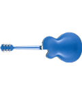 GRETSCH STREAMLINER G2420T HLW SC FRLN BLUE GITARA ELEKTRIČNA