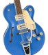 GRETSCH STREAMLINER G2420T HLW SC FRLN BLUE GITARA ELEKTRIČNA