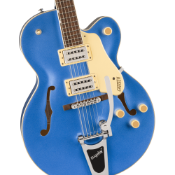 GRETSCH STREAMLINER G2420T HLW SC FRLN BLUE GITARA ELEKTRIČNA