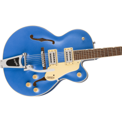 GRETSCH STREAMLINER G2420T HLW SC FRLN BLUE GITARA ELEKTRIČNA
