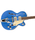 GRETSCH STREAMLINER G2420T HLW SC FRLN BLUE GITARA ELEKTRIČNA