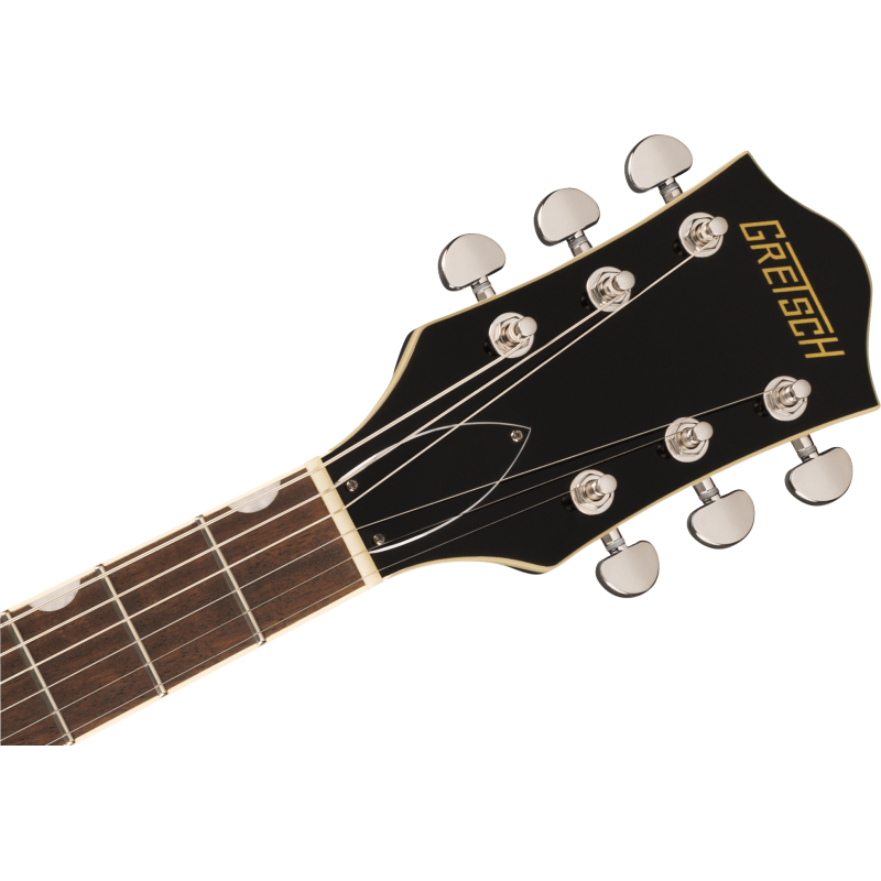 GRETSCH STREAMLINER G2420T HLW SC FRLN BLUE GITARA ELEKTRIČNA