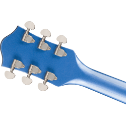 GRETSCH STREAMLINER G2420T HLW SC FRLN BLUE GITARA ELEKTRIČNA