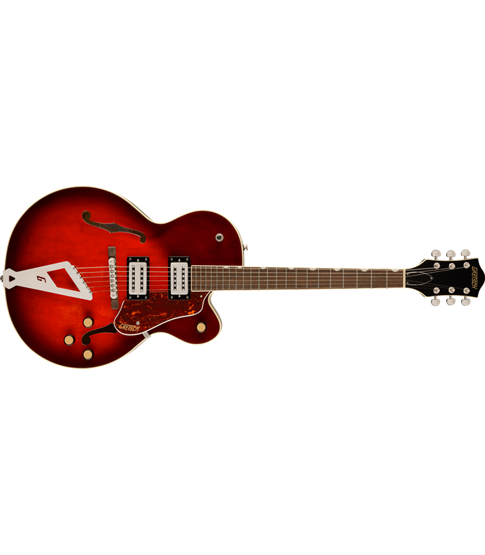 GRETSCH STREAMLINER G2420 HLW SC CLRT BRST GITARA ELEKTRIČNA