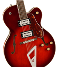 GRETSCH STREAMLINER G2420 HLW SC CLRT BRST GITARA ELEKTRIČNA