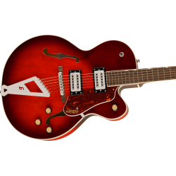 GRETSCH STREAMLINER G2420 HLW SC CLRT BRST GITARA ELEKTRIČNA