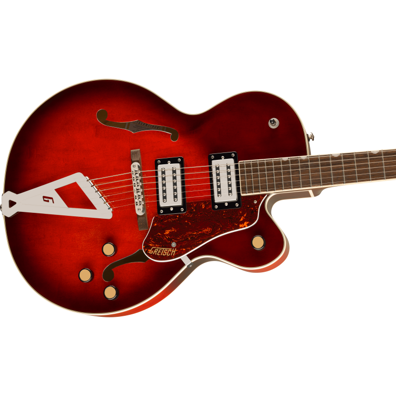 GRETSCH STREAMLINER G2420 HLW SC CLRT BRST GITARA ELEKTRIČNA