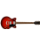 GRETSCH STREAMLINER G2655 CB JR CLRT BRST GITARA ELEKTRIČNA