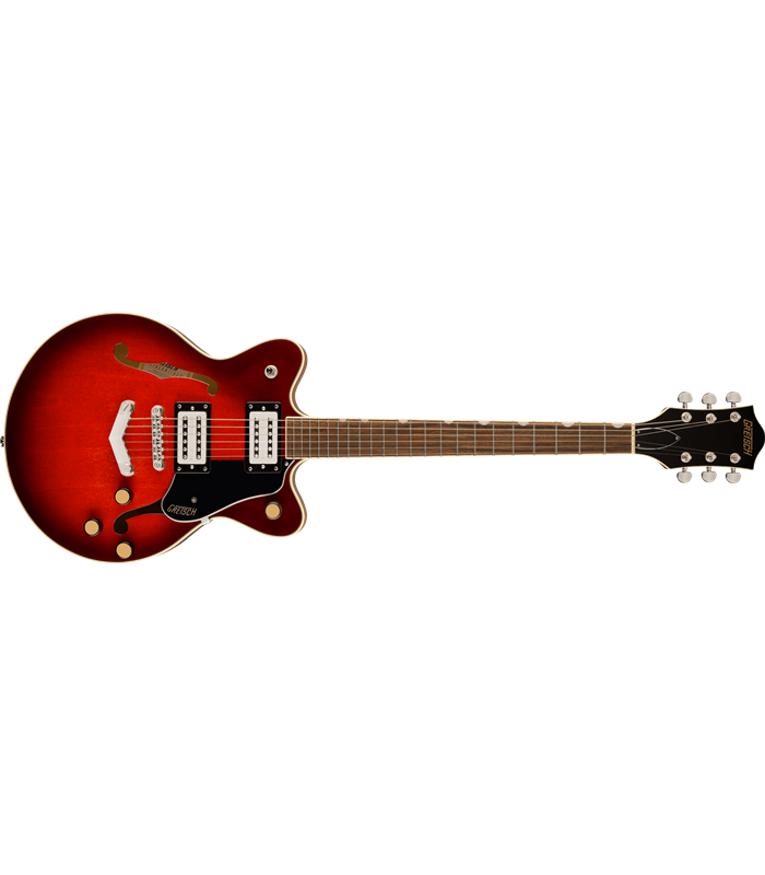 GRETSCH STREAMLINER G2655 CB JR CLRT BRST GITARA ELEKTRIČNA