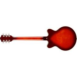 GRETSCH STREAMLINER G2655 CB JR CLRT BRST GITARA ELEKTRIČNA