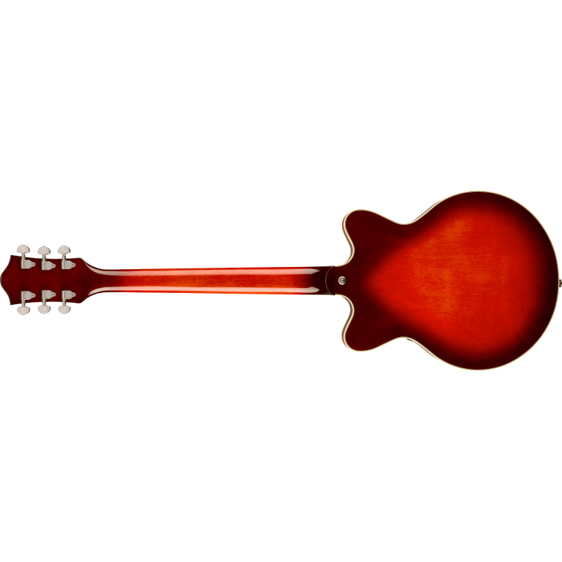 GRETSCH STREAMLINER G2655 CB JR CLRT BRST GITARA ELEKTRIČNA