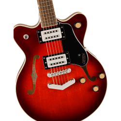 GRETSCH STREAMLINER G2655 CB JR CLRT BRST GITARA ELEKTRIČNA