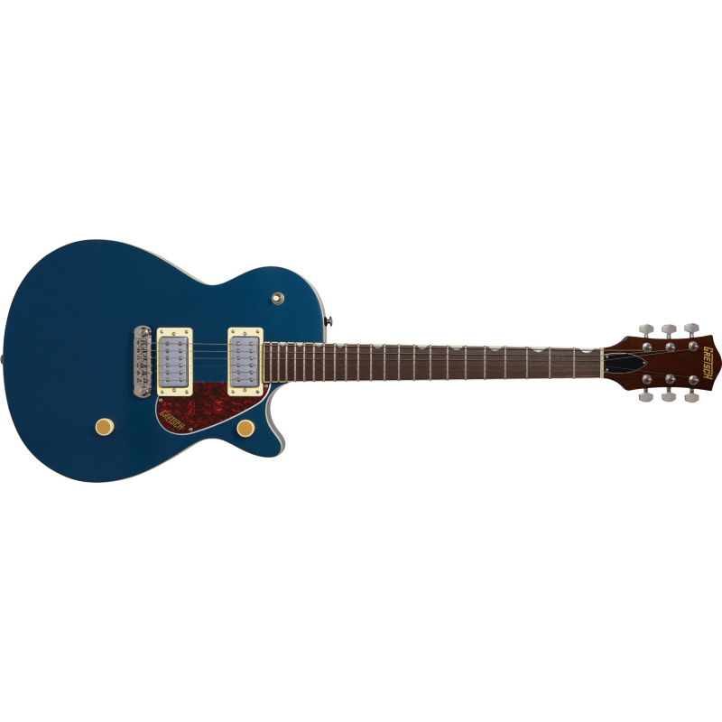 GRETSCH STREAMLINER JET CLB DRK DENM GITARA ELEKTRIČNA