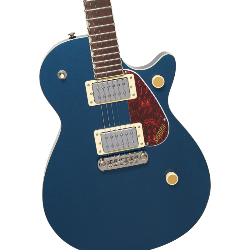 GRETSCH STREAMLINER JET CLB DRK DENM GITARA ELEKTRIČNA