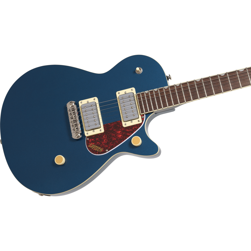 GRETSCH STREAMLINER JET CLB DRK DENM GITARA ELEKTRIČNA