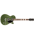 GRETSCH ELECTROMATIC G5220 JET BT OLV MET GITARA ELEKTRIČNA