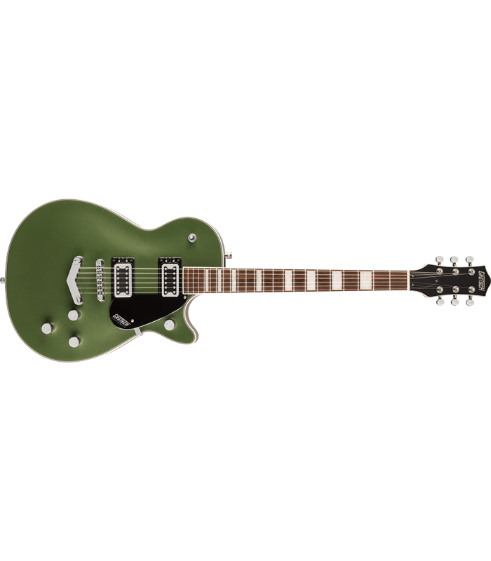 GRETSCH ELECTROMATIC G5220 JET BT OLV MET GITARA ELEKTRIČNA