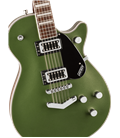 GRETSCH ELECTROMATIC G5220 JET BT OLV MET GITARA ELEKTRIČNA