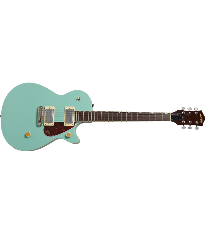 GRETSCH STREAMLINER JET CLB MNT MET GITARA ELEKTRIČNA