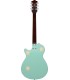 GRETSCH STREAMLINER JET CLB MNT MET GITARA ELEKTRIČNA