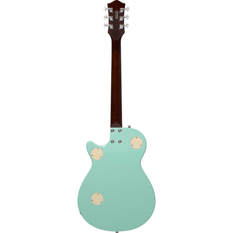 GRETSCH STREAMLINER JET CLB MNT MET GITARA ELEKTRIČNA