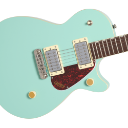 GRETSCH STREAMLINER JET CLB MNT MET GITARA ELEKTRIČNA