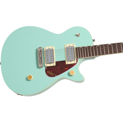 GRETSCH STREAMLINER JET CLB MNT MET GITARA ELEKTRIČNA