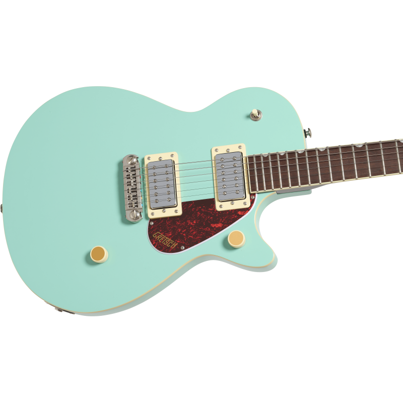 GRETSCH STREAMLINER JET CLB MNT MET GITARA ELEKTRIČNA