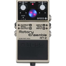 BOSS RT-2 ROTARY ENSEMBLE PEDALA EFEKT