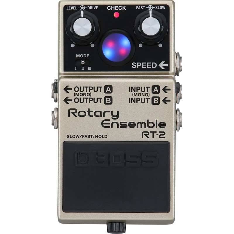 BOSS RT-2 ROTARY ENSEMBLE PEDALA EFEKT