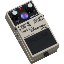 BOSS RT-2 ROTARY ENSEMBLE PEDALA EFEKT