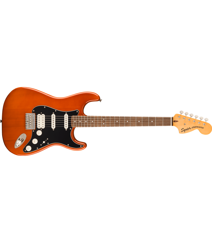 SQUIER CLASSIC VIBE 70s STRATOCASTER HT HSS LRL BPG MOC GITARA ELEKTRIČNA