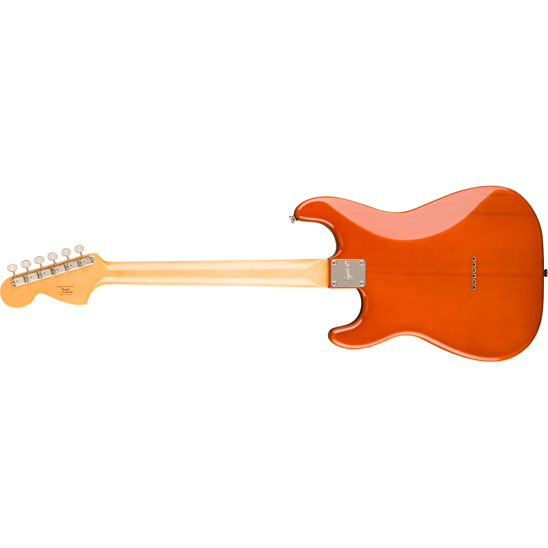 SQUIER CLASSIC VIBE 70s STRATOCASTER HT HSS LRL BPG MOC GITARA ELEKTRIČNA