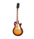 EPIPHONE LES PAUL STANDARD 60s FIGURED ICED TEA BURST GITARA ELEKTRIČNA