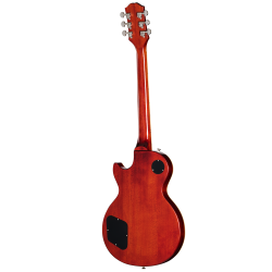 EPIPHONE LES PAUL STANDARD 60s FIGURED ICED TEA BURST GITARA ELEKTRIČNA
