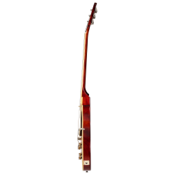 EPIPHONE LES PAUL STANDARD 60s FIGURED ICED TEA BURST GITARA ELEKTRIČNA