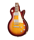 EPIPHONE LES PAUL STANDARD 60s FIGURED ICED TEA BURST GITARA ELEKTRIČNA