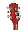 EPIPHONE LES PAUL STANDARD 60s FIGURED ICED TEA BURST GITARA ELEKTRIČNA