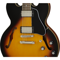 EPIPHONE ES-335 VINTAGE SUNBURST GITARA ELEKTRIČNA