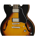 EPIPHONE ES-335 VINTAGE SUNBURST GITARA ELEKTRIČNA
