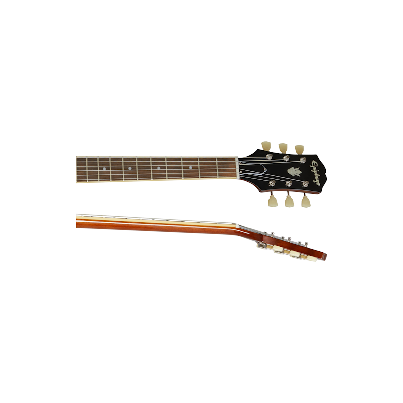 EPIPHONE ES-335 VINTAGE SUNBURST GITARA ELEKTRIČNA