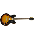 EPIPHONE ES-335 VINTAGE SUNBURST GITARA ELEKTRIČNA