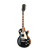 EPIPHONE LES PAUL STANDARD 60s EBONY GITARA ELEKTRIČNA