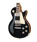 EPIPHONE LES PAUL STANDARD 60s EBONY GITARA ELEKTRIČNA