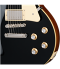 EPIPHONE LES PAUL STANDARD 60s EBONY GITARA ELEKTRIČNA