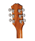 EPIPHONE LES PAUL STANDARD 60s EBONY GITARA ELEKTRIČNA